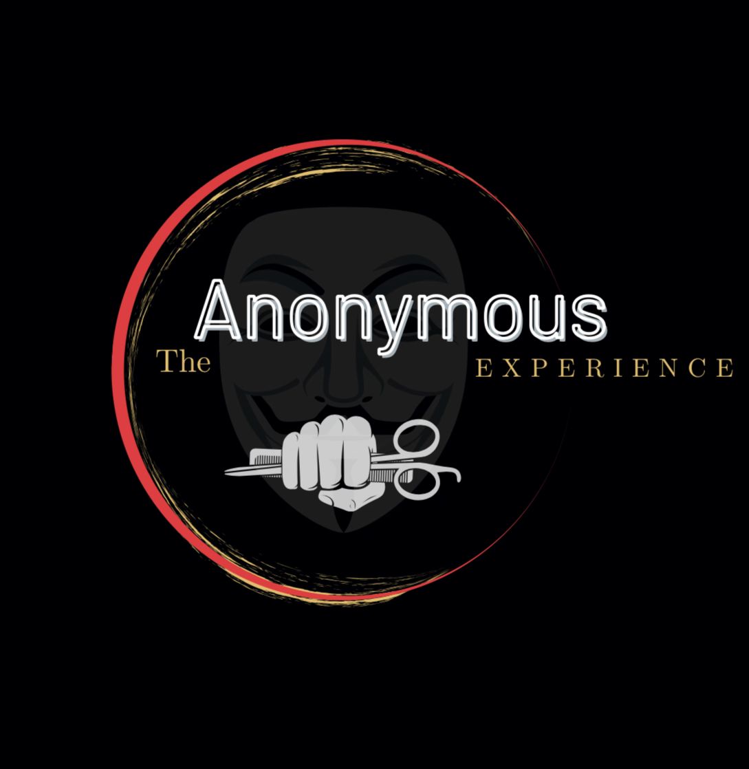 The Anonymous Experience Logo