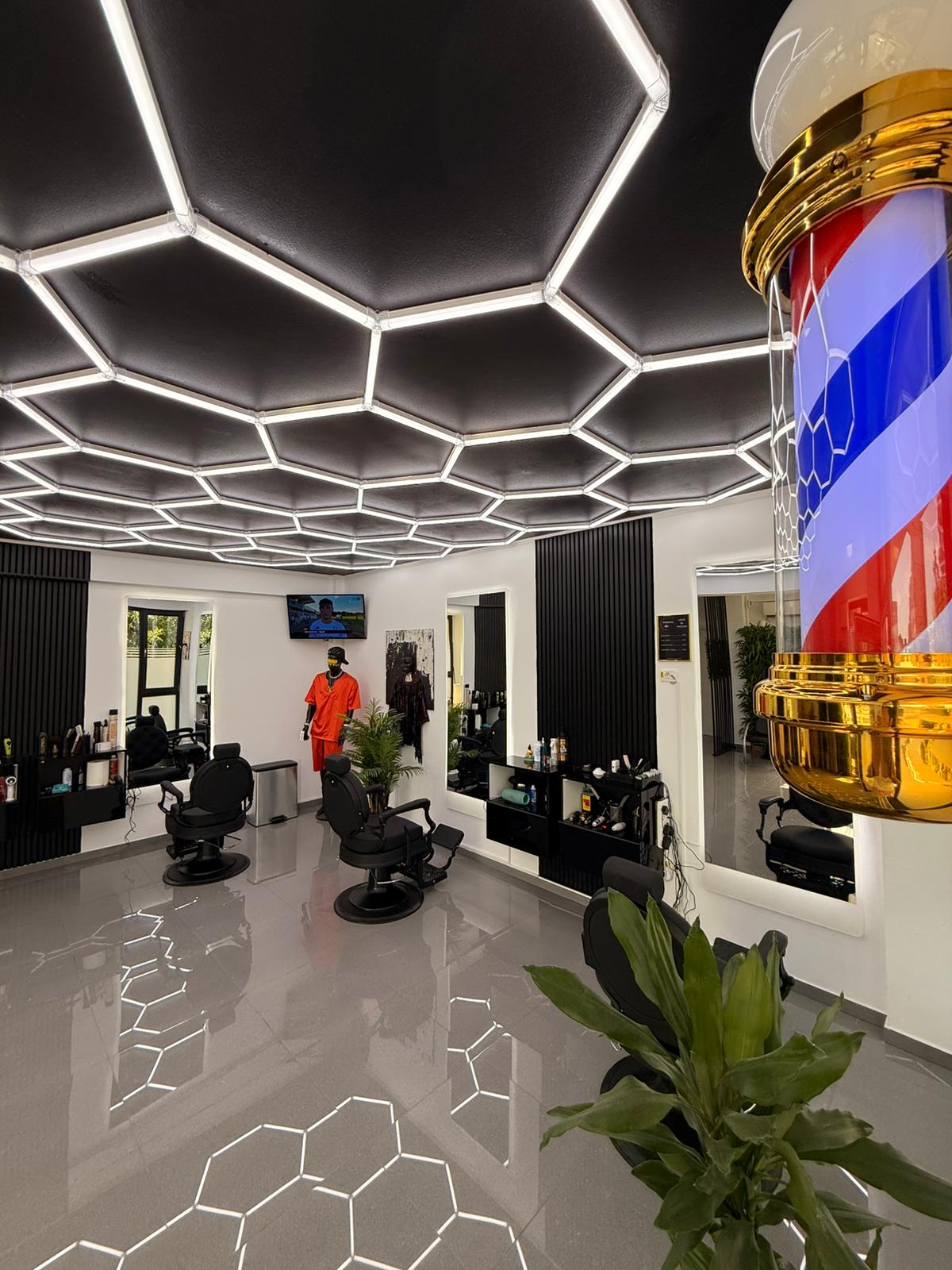 Salon
